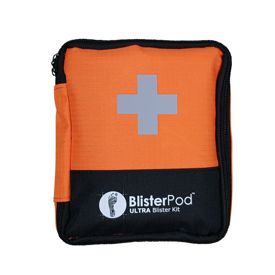 Buy Blister Kits Blister Prevention