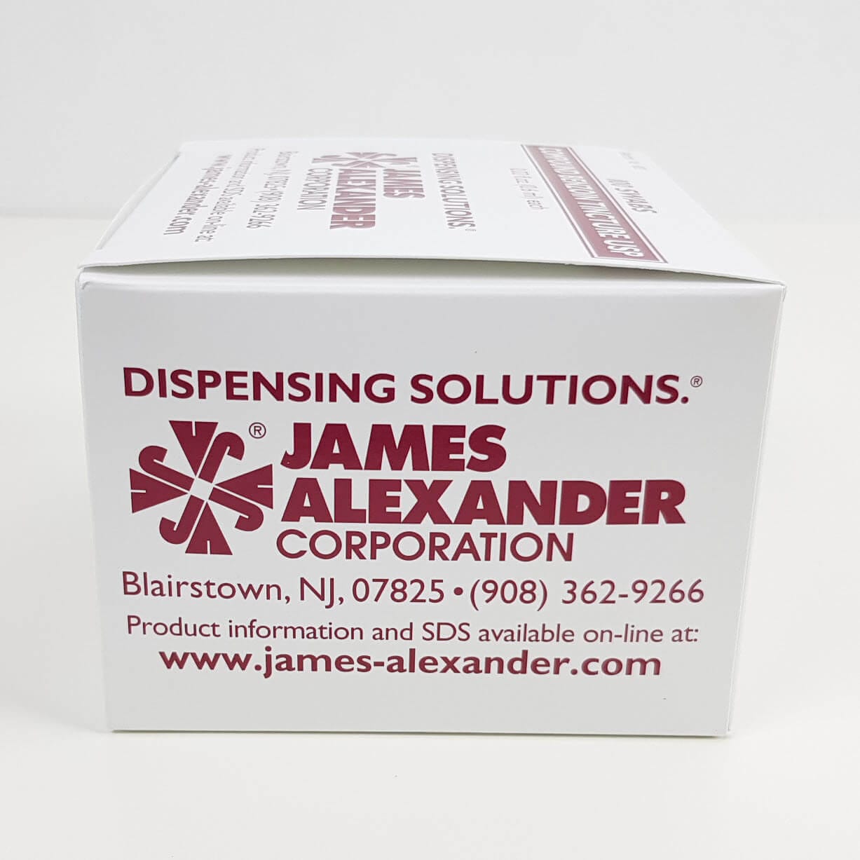 James Alexander Corp Compound Benzoin Tincture Ampoules Medical Supplies - Blister Prevention