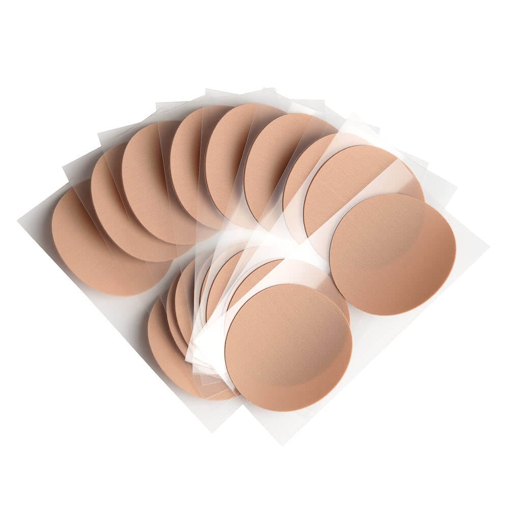 Blistape Blistape 20-Pack Tapes - Blister Prevention