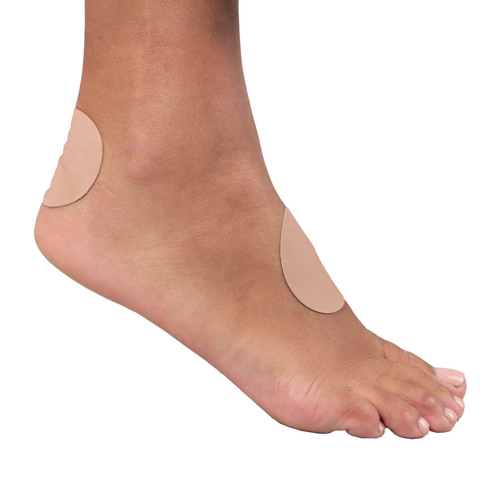 Blistape Blistape 20-Pack Tapes - Blister Prevention