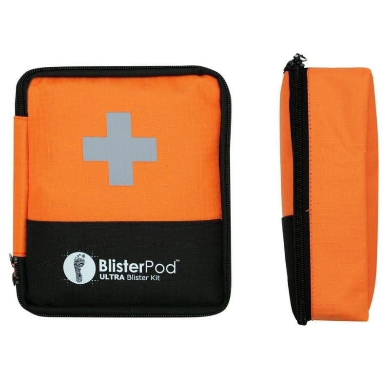 BlisterPod Blister Kits Blister Kit - Blister Prevention