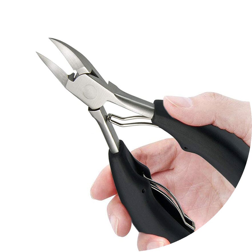 Flat Nose Pliers with Narrow Tip = Choose Width - FDJ Tool