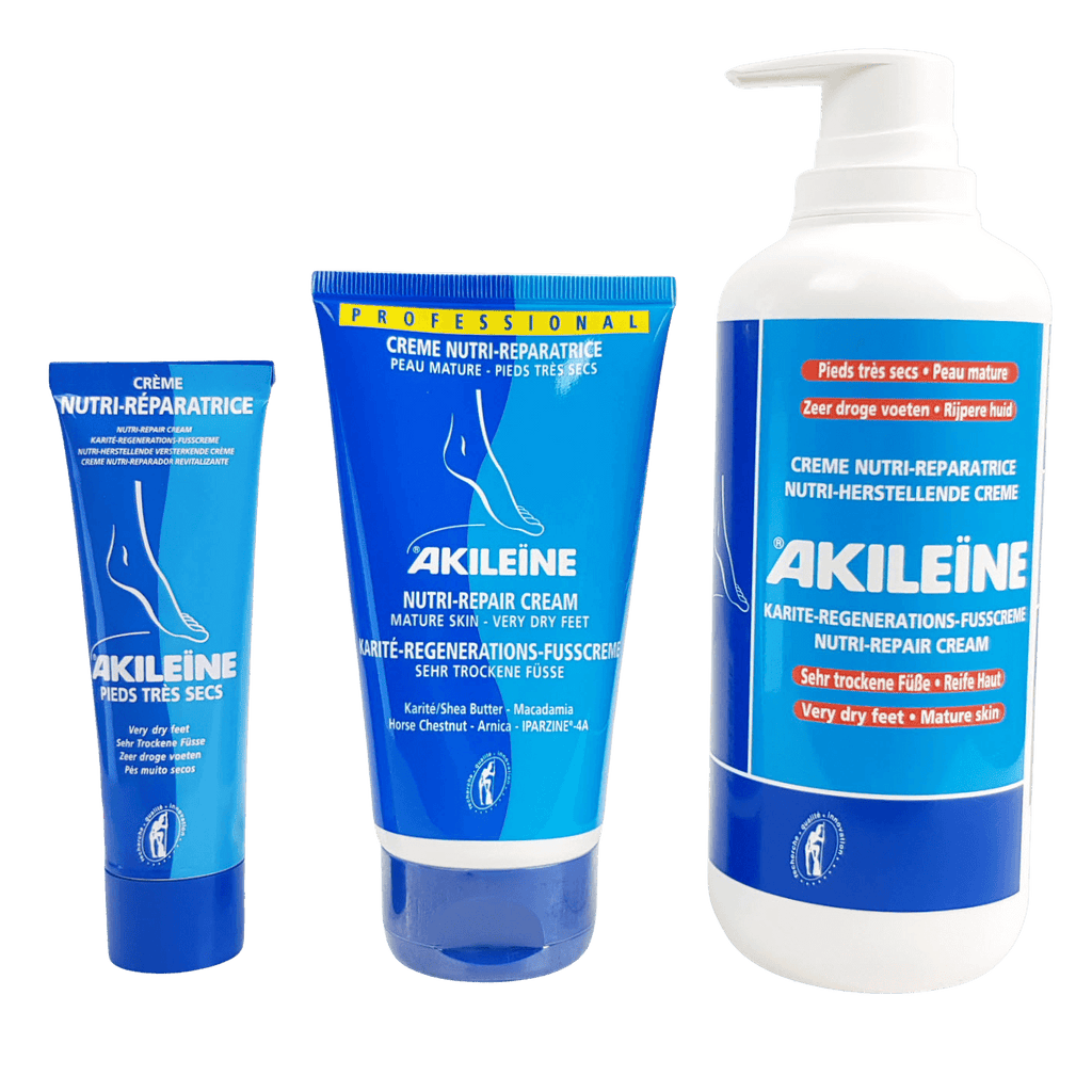 Cream for extremely dry feet discount