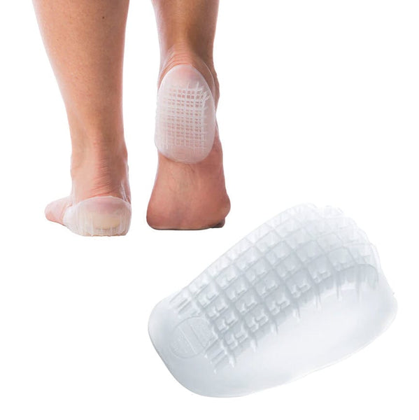 Heel cup insole discount