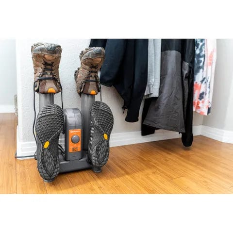 Dryguy dx forced air boot dryer and garment dryer clearance