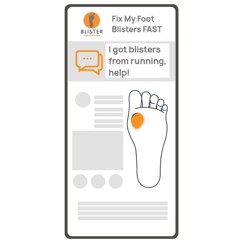 Toe Blisters Blisters on Toes Treatment & Prevention