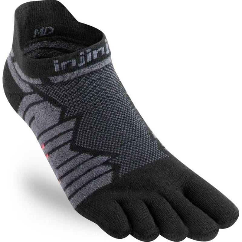 Injinji Ultra Run onyx